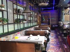 大堂-尚岛私房菜(西方巷店)