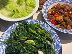 -欧记大排档·景德菜(上海首店)