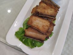 -新恬乐大酒家(沧达大厦店)
