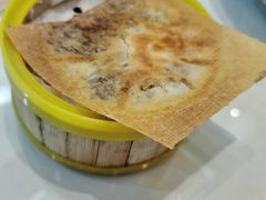 明湖煎包-鹊华居·地道鲁菜·海鲜·融合味(大明湖店)