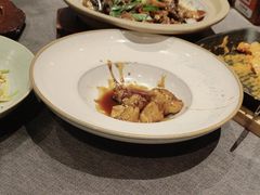 -柒园·三十年创意杭帮菜(龙湖滨江天街店)