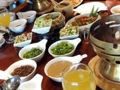 -慢丽江·云南野生菌土鸡锅(付家庄店)