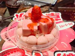 -周小明火锅(黑金冠社区店)