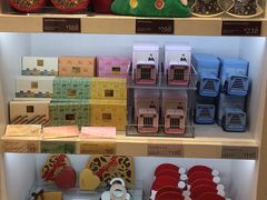 -GODIVA(月星环球港店)