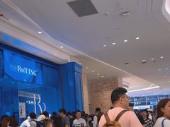 -the Roll'ING手作瑞士卷专门店(卓悦中心店)