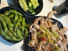 -红盔甲·小龙虾(天钥桥店)
