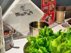 -西塔老太太泥炉烤肉(望京一店)
