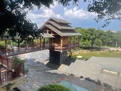 -湖泉半山温泉