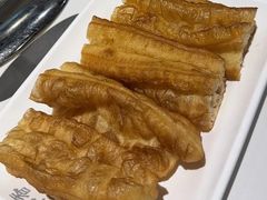 -古乐牛香·鲜牛肉牛杂火锅(解放东路店)