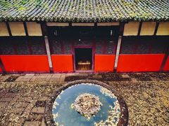 -金堂县云顶石城风景区