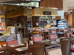 -唐山香格里拉大酒店·香啡阁(长虹西道店)
