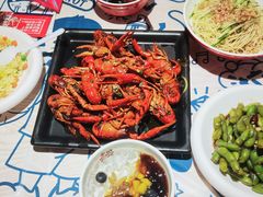 -松哥油焖大虾(科技园店)