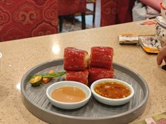 -点都德(水贝IBC店)
