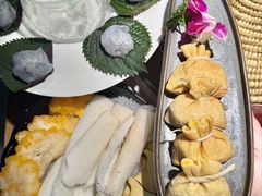-鲜潭蒸汽石锅鱼(五道口购物中心店)