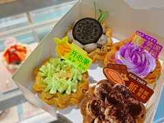 -吉川堂·日式甜点专门店(正佳广场店)