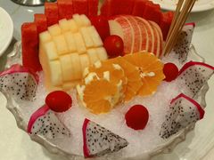 -大东海海鲜酒楼(渔人码头总店)