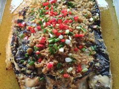 -半天妖烤鱼(方庄店)