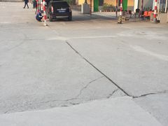 -京西五环机动车检测场