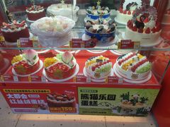 -味多美蛋糕(航天桥店)