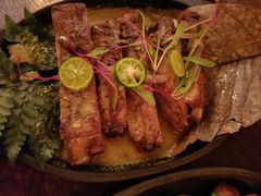 -鹿萤季·营地小馆(皇后公园店)