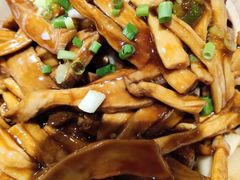 -老牌坊•鲁菜名店•地道济南菜(大观园商埠店)