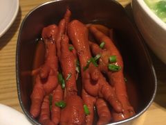 -吕氏疙瘩汤·新鲁菜(潍坊银座店)