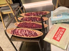 -左庭右院鲜牛肉火锅(南通CBD大有境店)