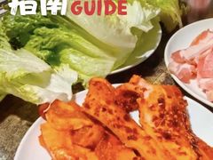 -33韩式自助烧烤(环城南路店)