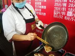 -大笑饭堂(甲子桥店)
