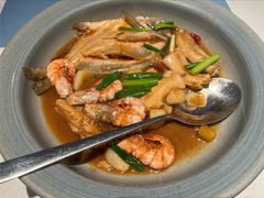 红烧三鲜-荣小馆(临海世纪花城店)