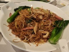 -粤财皇冠假日酒店·彩华轩中餐厅