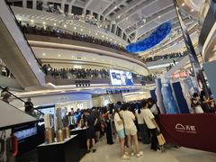 -天虹购物中心(深圳龙华店)
