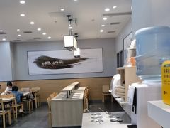 -吉野家(复兴路第二餐厅店)