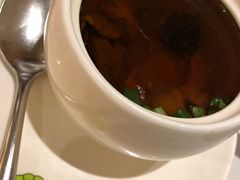-琉璃餐厅(德基广场店)