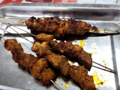 -郑喜旺烧烤(新密总店)