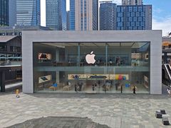 -Apple零售店(成都太古里店)
