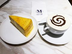 -Lady M(沙田新城市广场店)