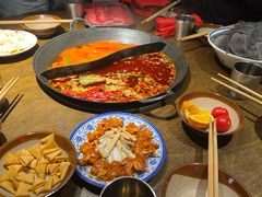 -萍姐火锅·公路夜市(打浦桥日月光店)