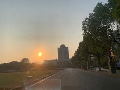 -江南大学(蠡湖校区)