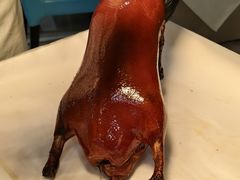 -大鸭梨烤鸭(房山店)