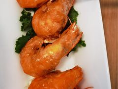 -花舍·新派粤菜·西餐·下午茶(亚运村·鸟巢店)