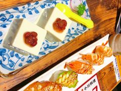 -小川洋风料理(街道口店)