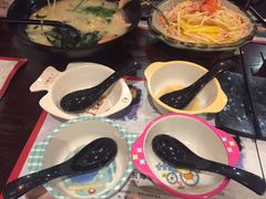 -古田居·特色寿司料理(星之岛旗舰店)