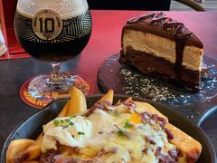 -Boxing Cat Brewery拳击猫精酿啤酒馆(永福店)
