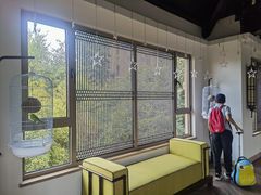 -浙江安吉JW万豪酒店