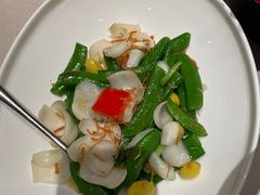 -恒悦轩·粤菜(上海展览中心店)