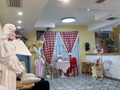 -千浔一暖DIY蛋糕烘焙(人民大学店)