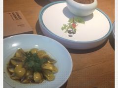 -吴越荣记苏州菜·松鼠桂鱼100%活鱼现做(斜塘老街店)