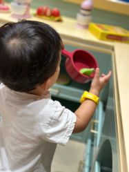 -奈尔宝·儿童乐园·亲子餐厅(鄞州万达店)