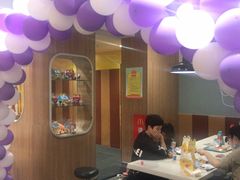 -麦当劳(温州东海店)